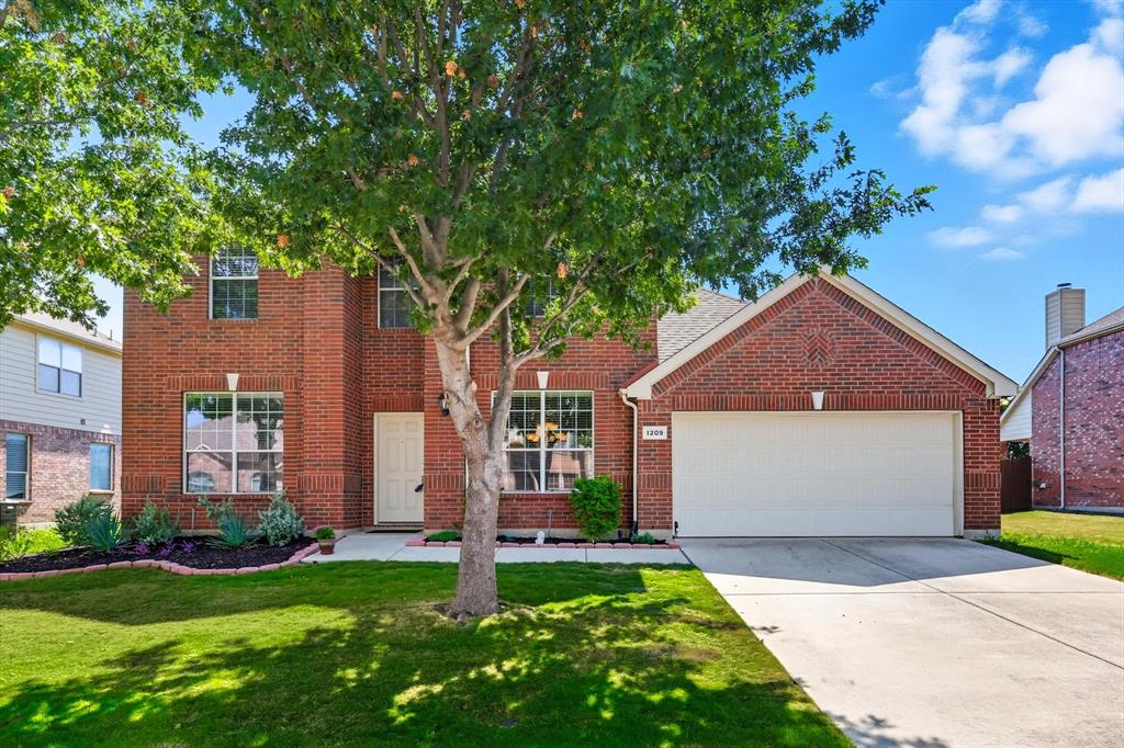 1209 Beau Jake Court