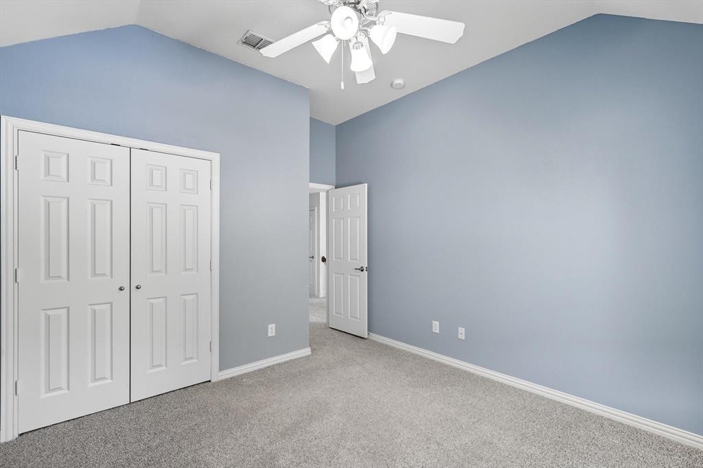 Sendera Ranch - Residential