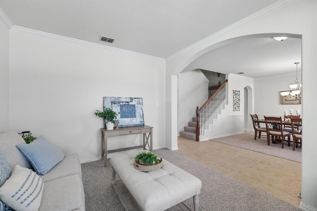 Sendera Ranch - Residential