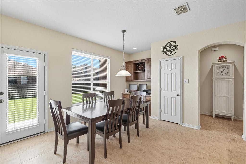 Sendera Ranch - Residential