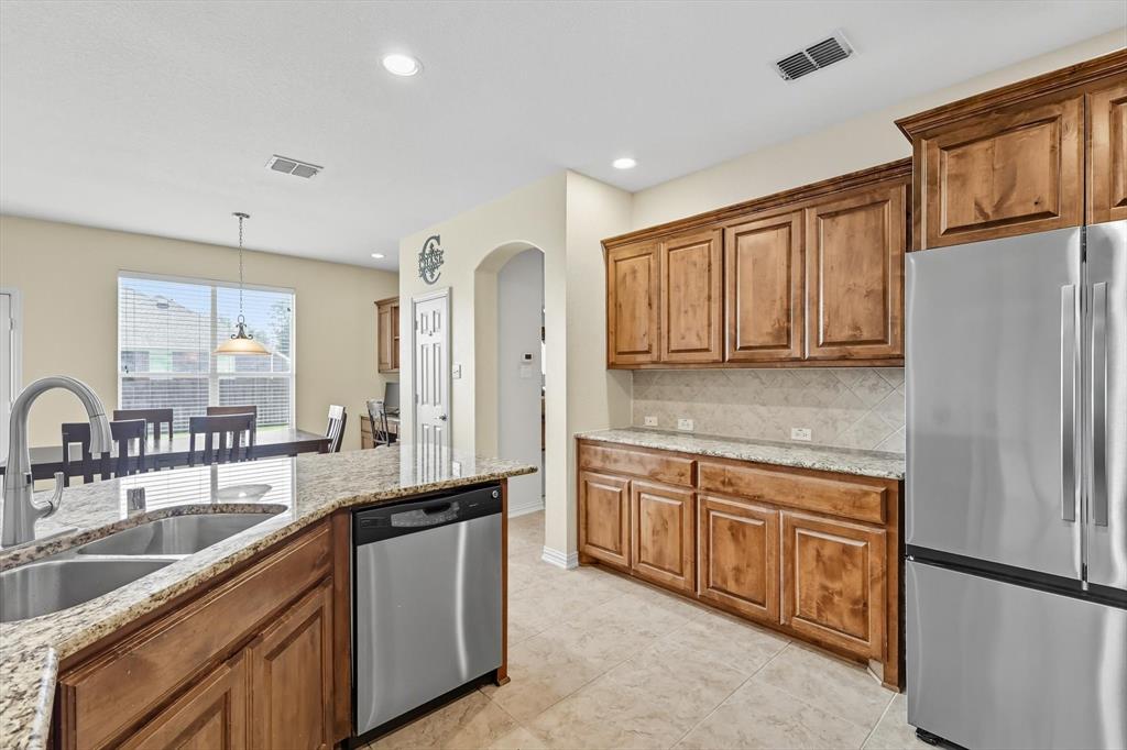 Sendera Ranch - Residential