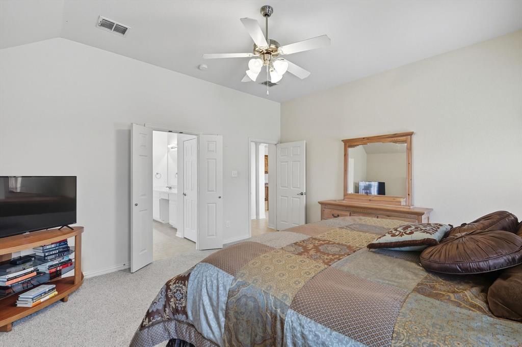 Sendera Ranch - Residential