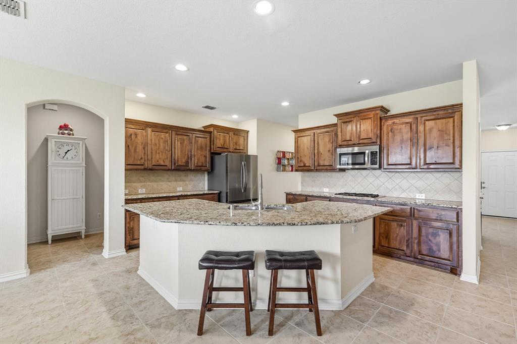 Sendera Ranch - Residential