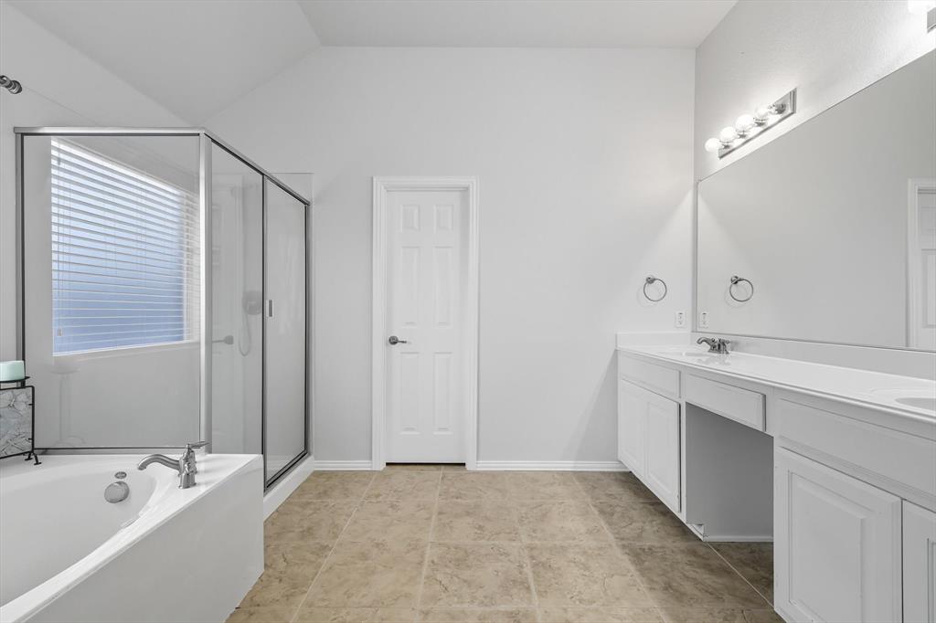 Sendera Ranch - Residential