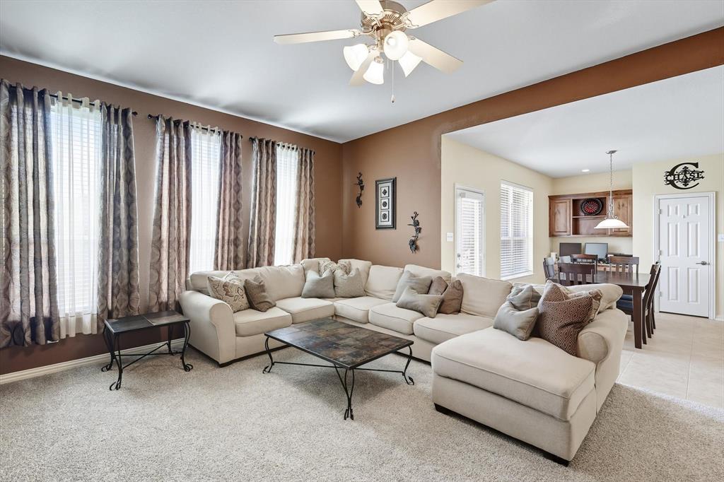 Sendera Ranch - Residential