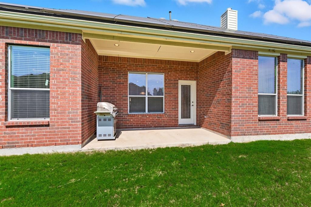 Sendera Ranch - Residential