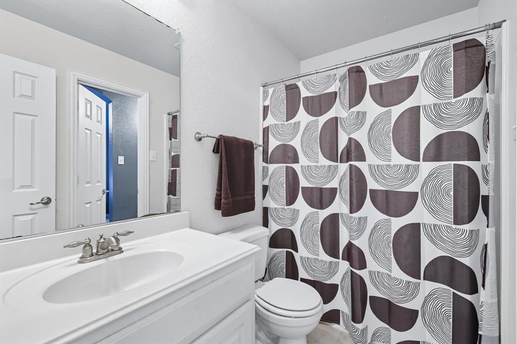 Sendera Ranch - Residential