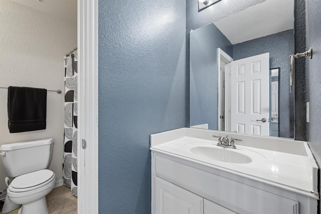 Sendera Ranch - Residential