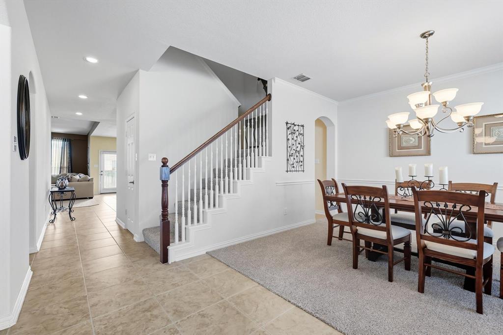 Sendera Ranch - Residential