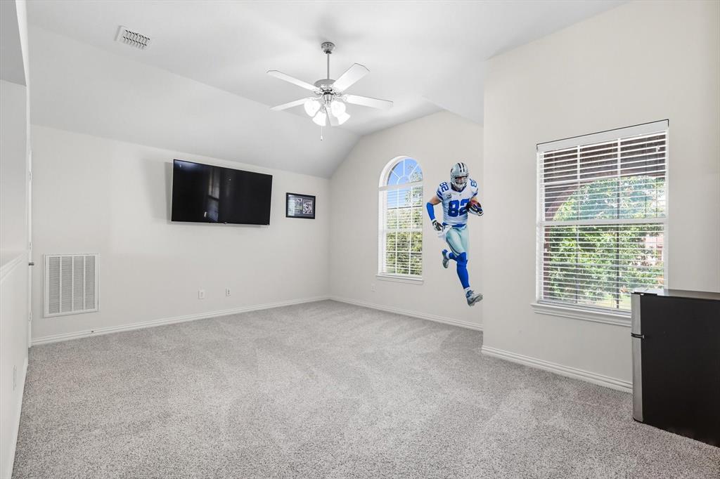 Sendera Ranch - Residential