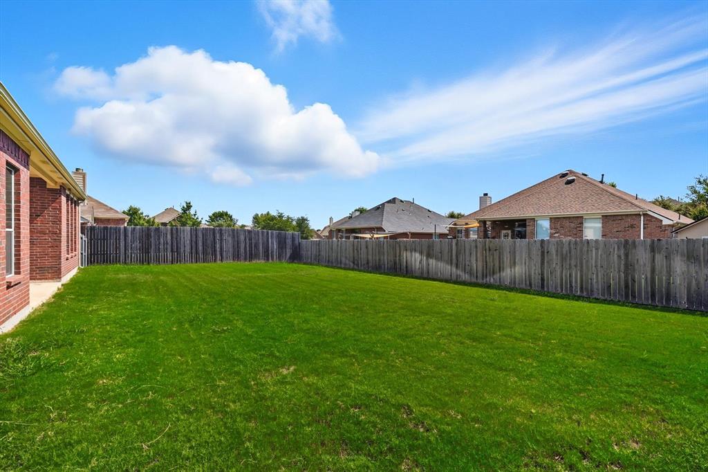 Sendera Ranch - Residential