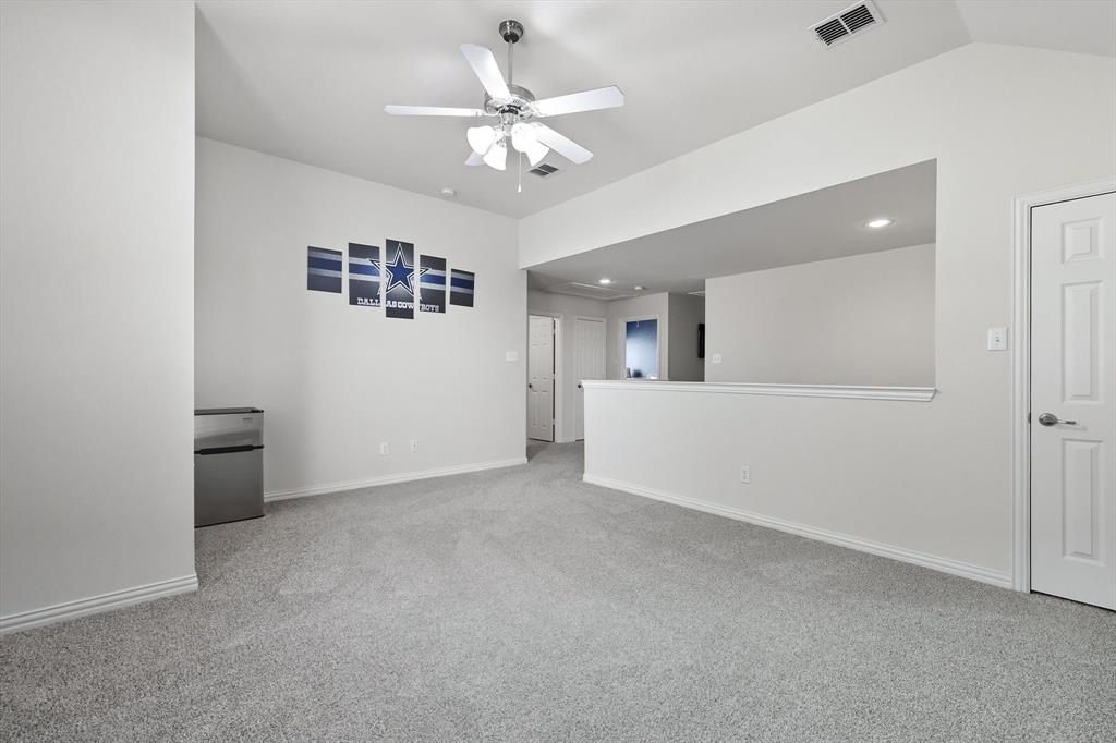 Sendera Ranch - Residential