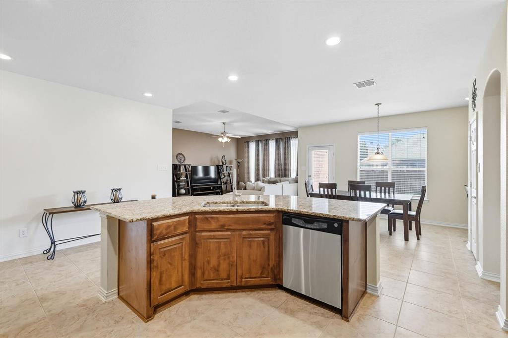 Sendera Ranch - Residential