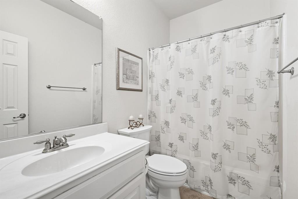 Sendera Ranch - Residential