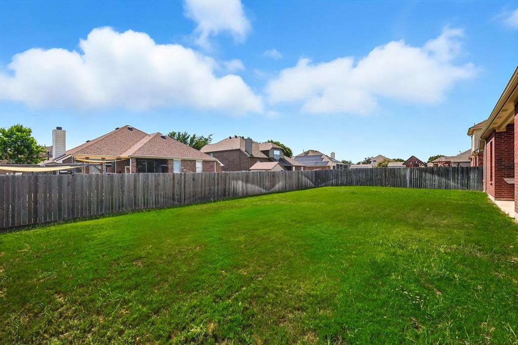 Sendera Ranch - Residential