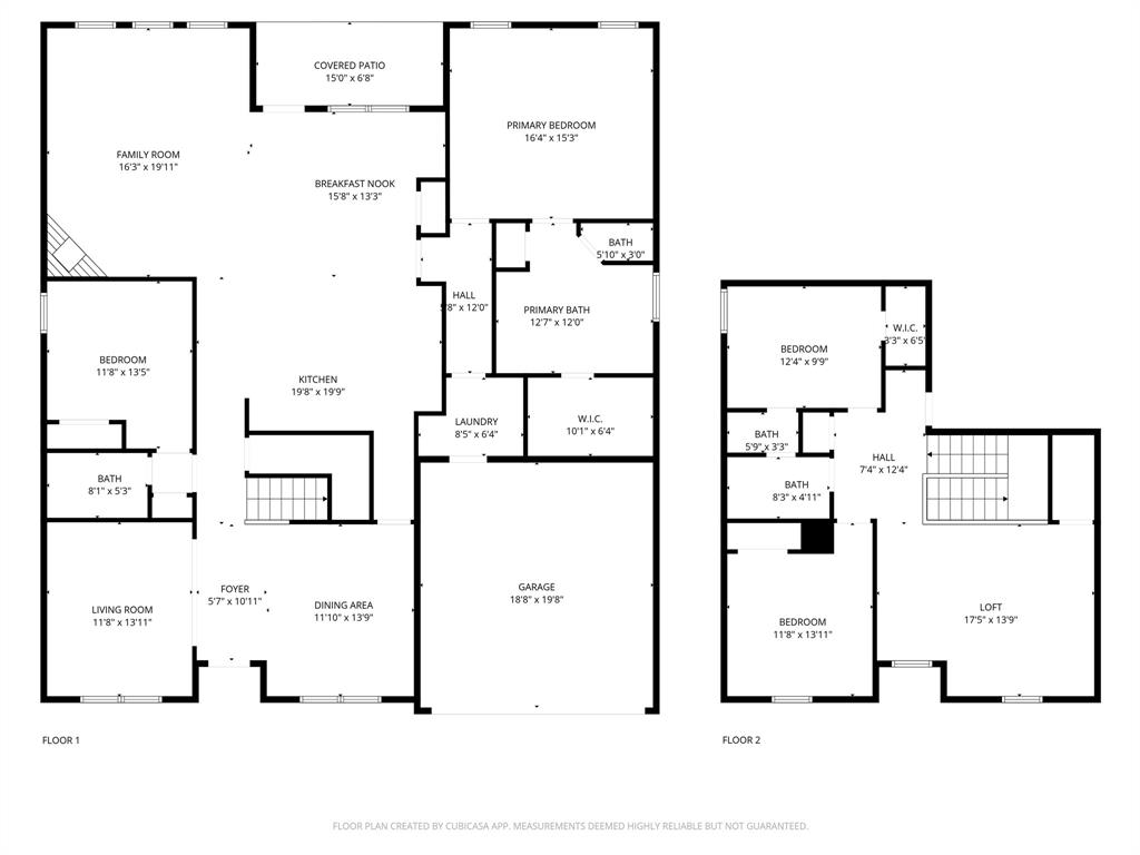 Sendera Ranch - Residential