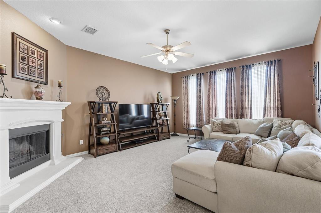 Sendera Ranch - Residential