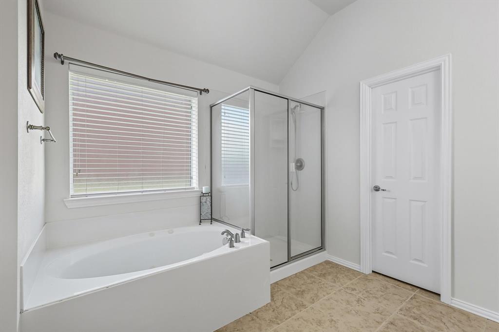 Sendera Ranch - Residential