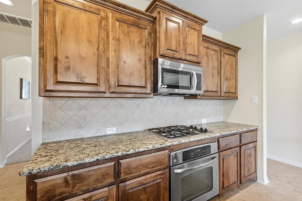 Sendera Ranch - Residential