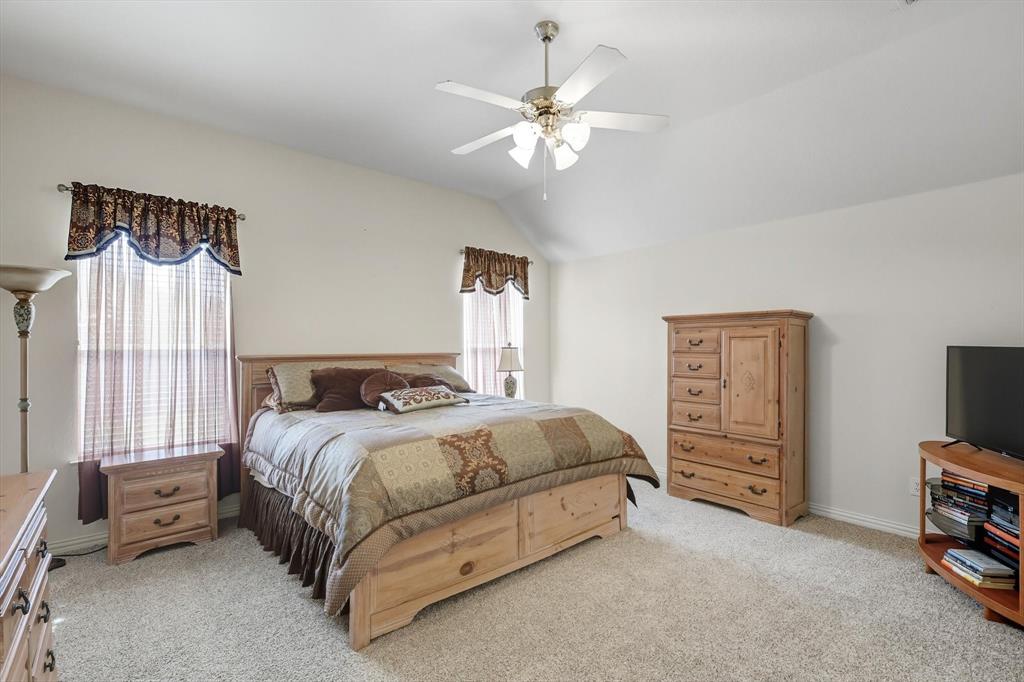 Sendera Ranch - Residential