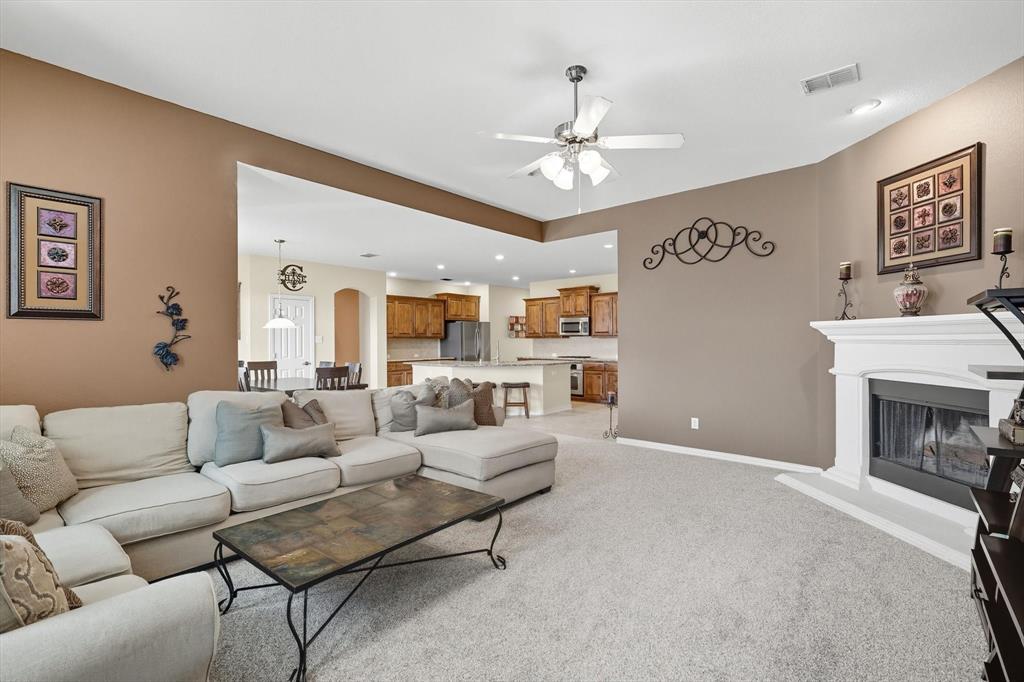 Sendera Ranch - Residential