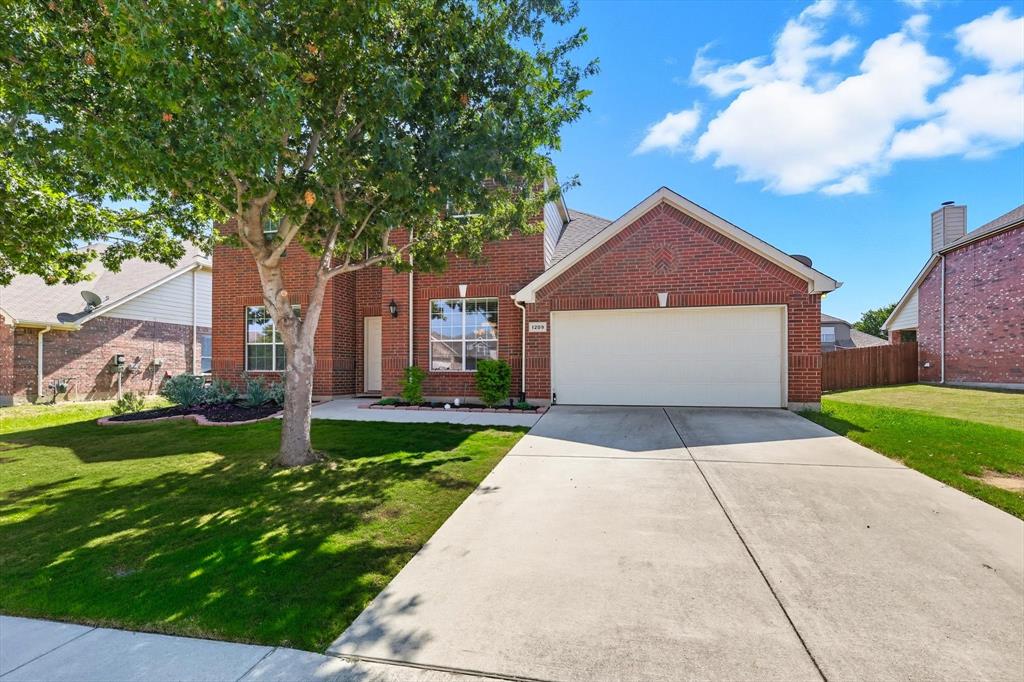 1209 Beau Jake Court