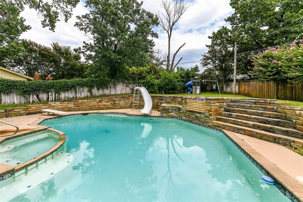 River Oaks Add - Residential