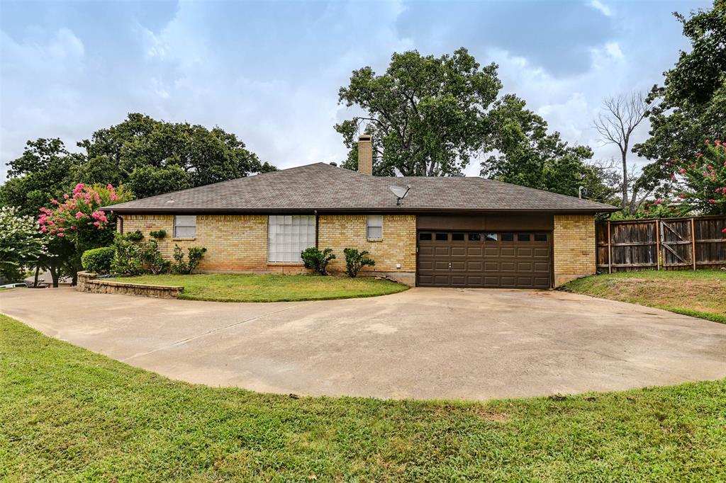 River Oaks Add - Residential