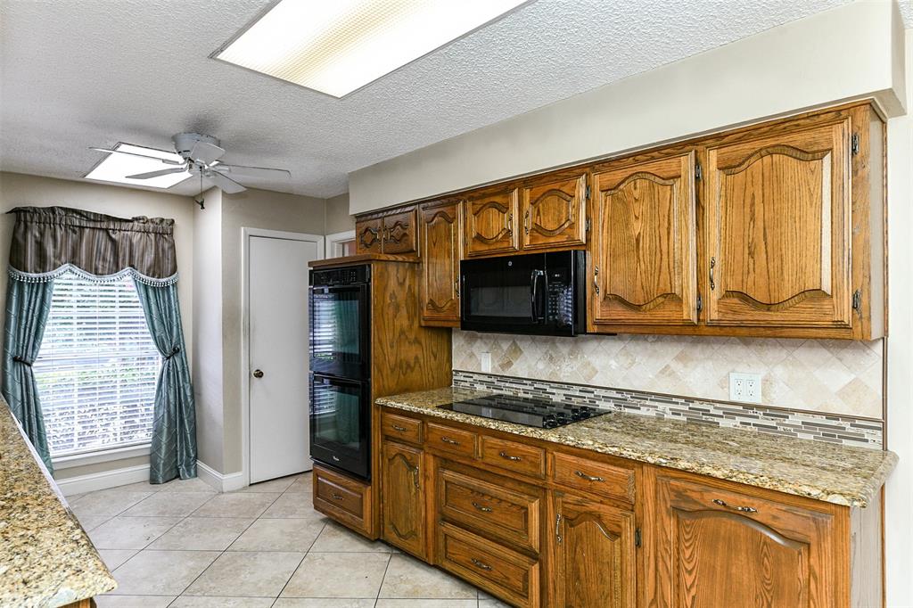 River Oaks Add - Residential