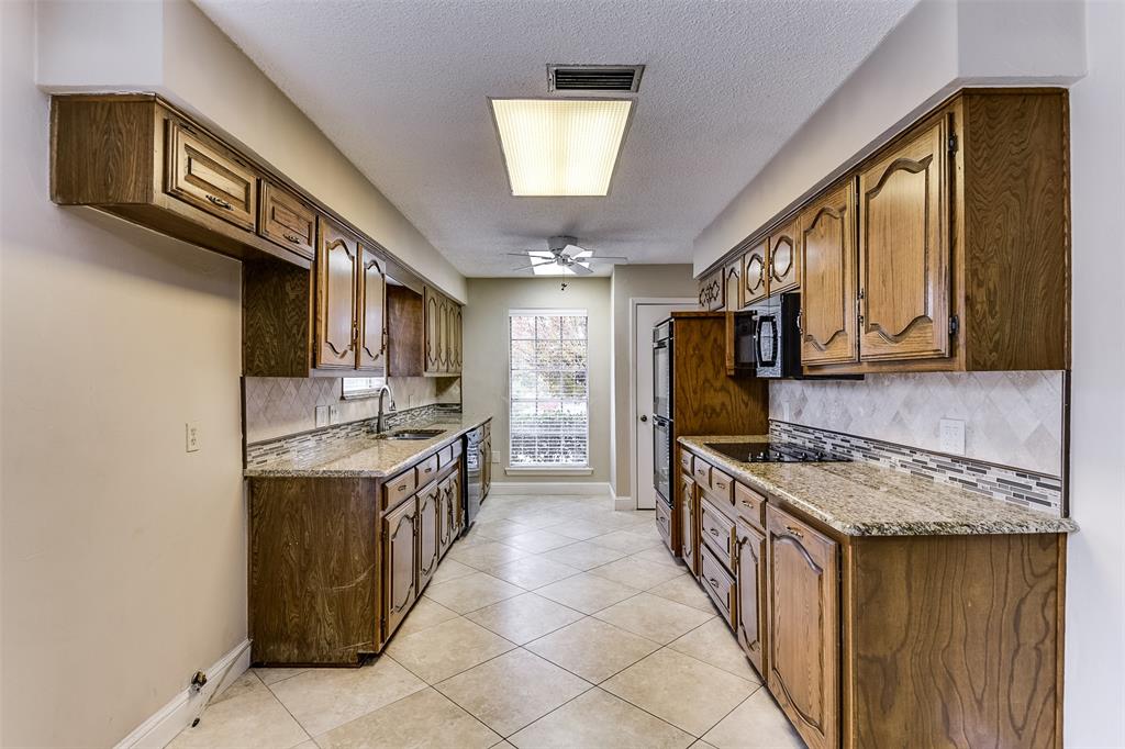 River Oaks Add - Residential