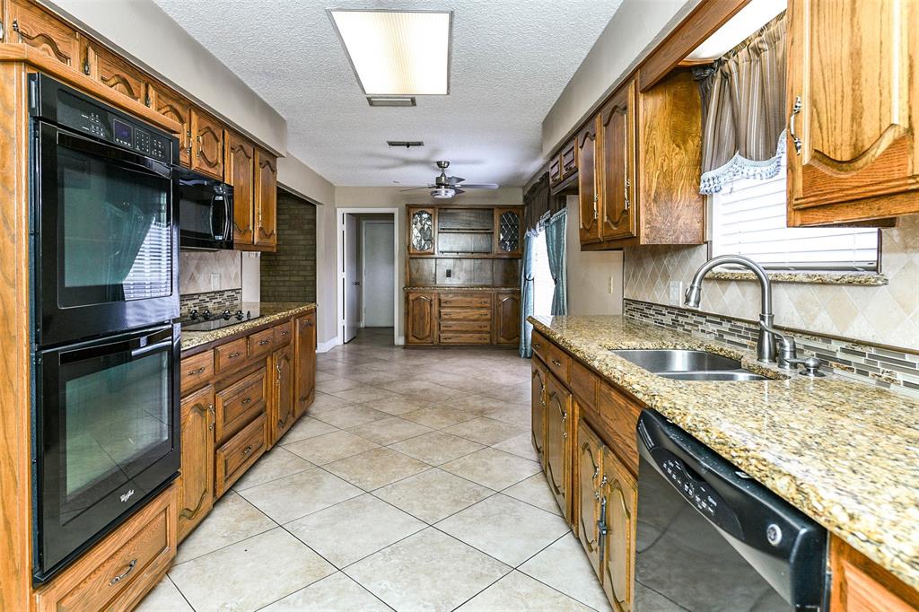 River Oaks Add - Residential