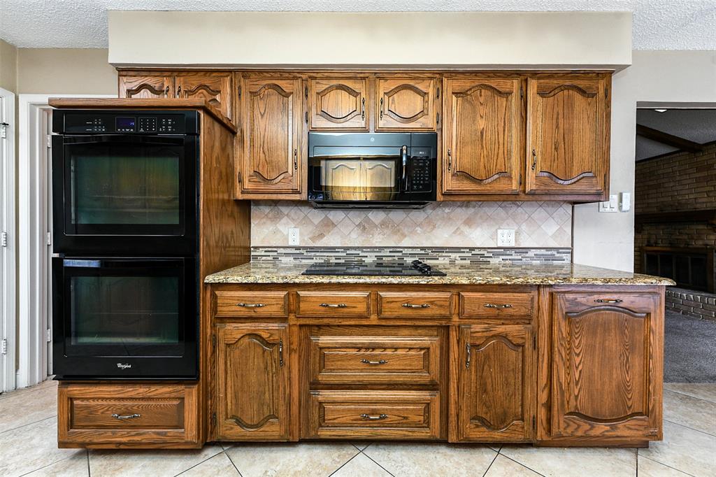 River Oaks Add - Residential