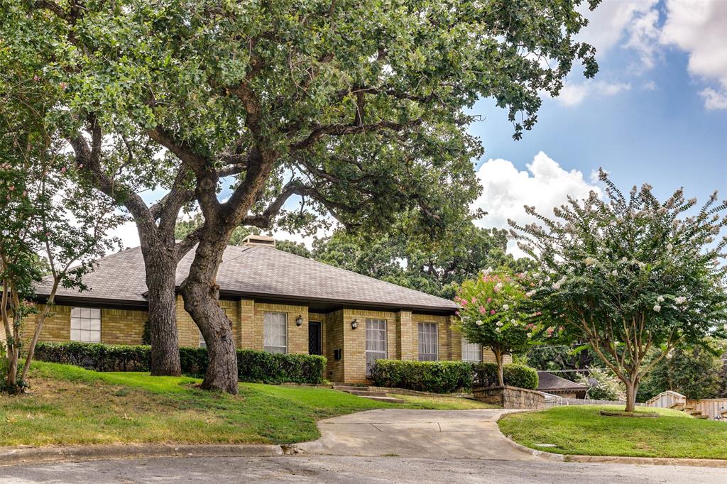 River Oaks Add - Residential