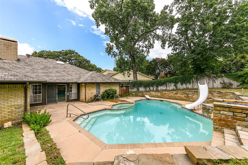 River Oaks Add - Residential