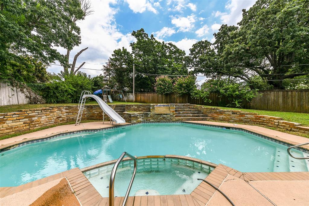 River Oaks Add - Residential