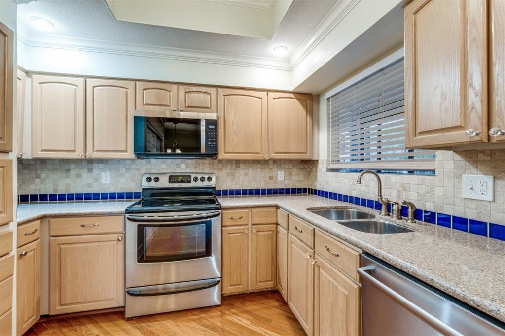 8610 Turtle Creek Boulevard 104