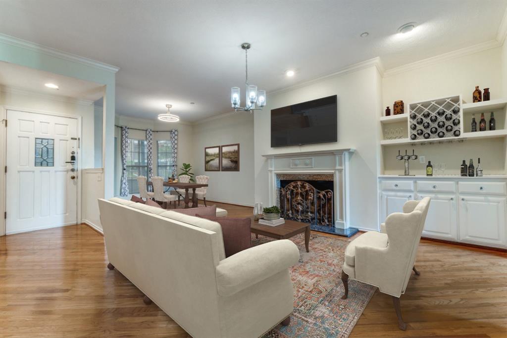 8610 Turtle Creek Boulevard 104