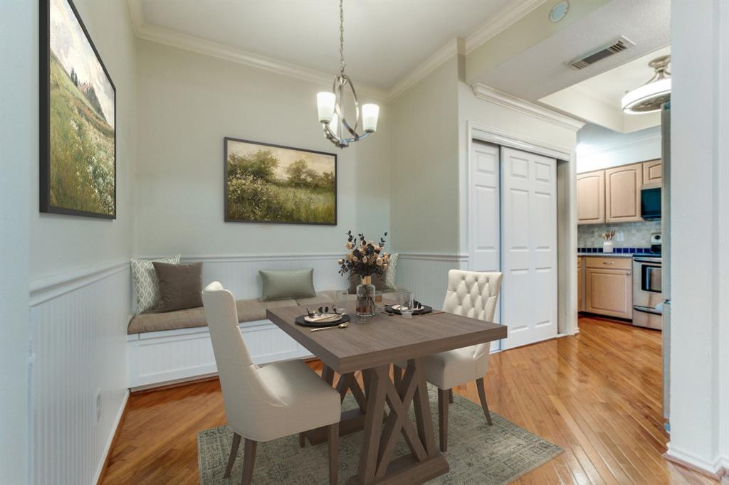 8610 Turtle Creek Boulevard 104
