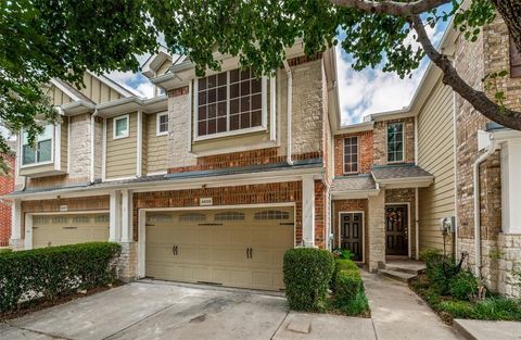 4605 Penelope Lane Plano TX 75024
