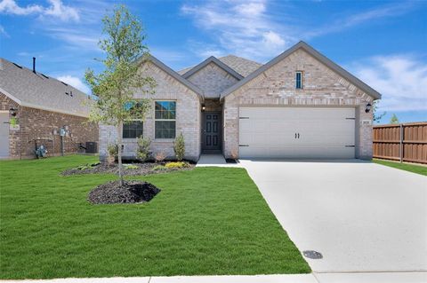 1020 Tarryhill Drive Crowley TX 76036