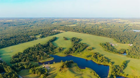 Photo of 1040 County Road 3590, Winnsboro, TX 75494 (MLS # 21311163)
