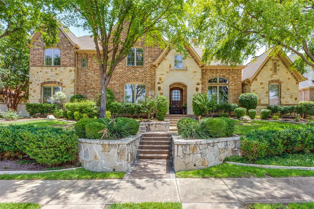 View Frisco, TX 75034 house