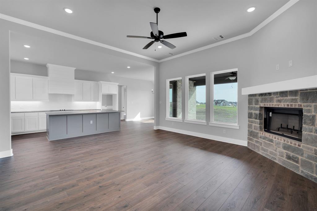 Bison Meadows - Residential