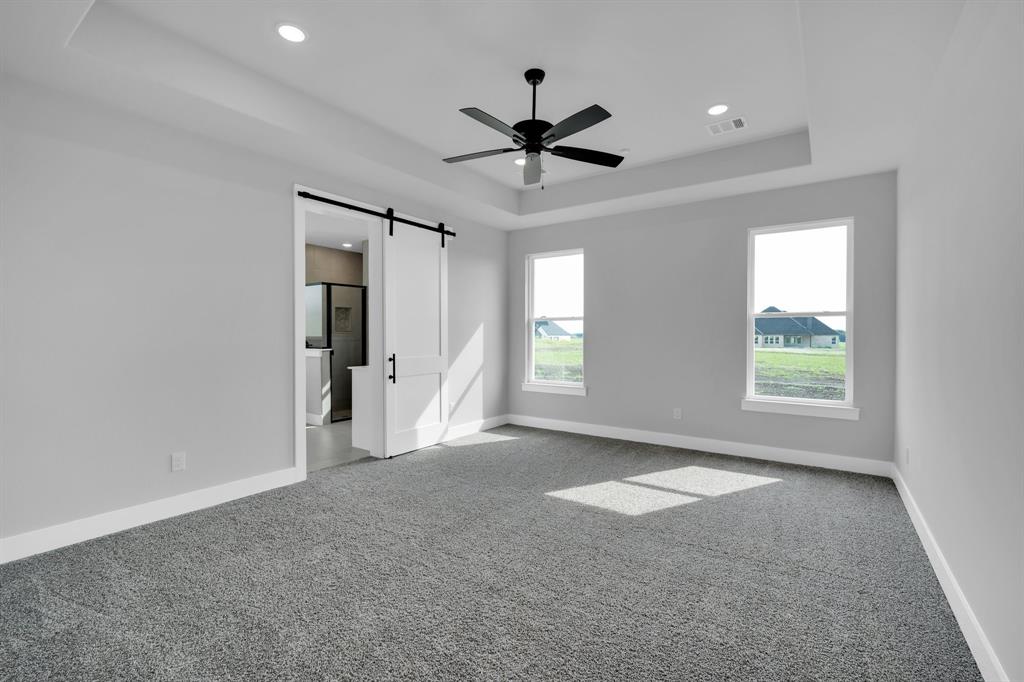 Bison Meadows - Residential