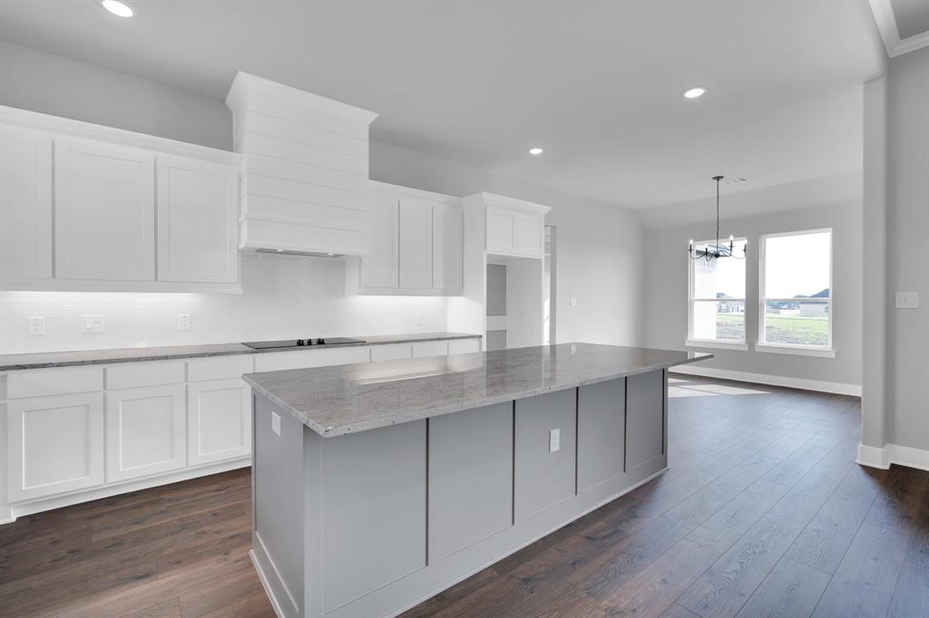 Bison Meadows - Residential