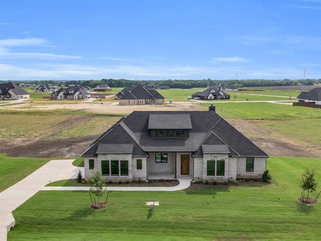 Bison Meadows - Residential