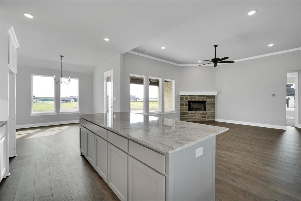 Bison Meadows - Residential