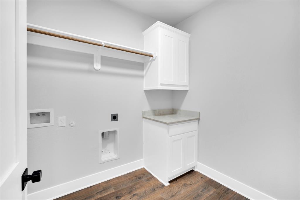 Bison Meadows - Residential