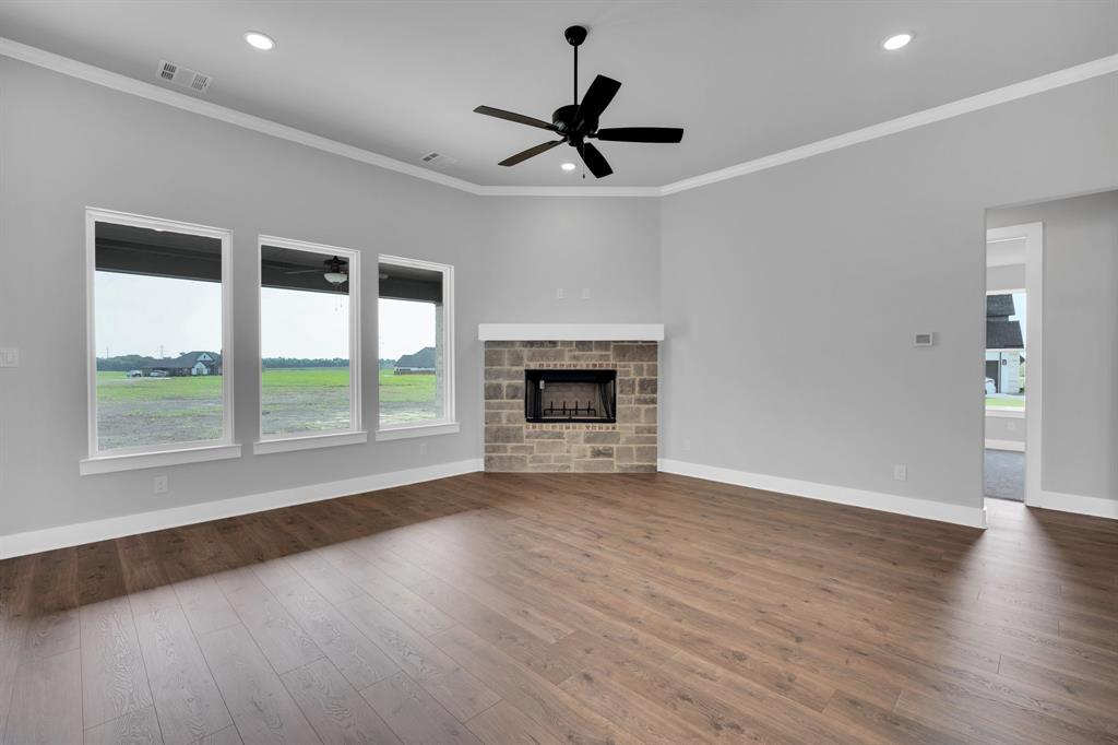 Bison Meadows - Residential