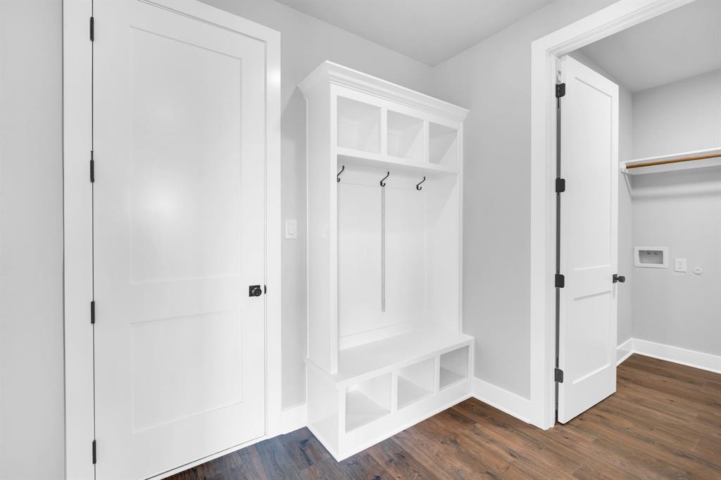 Bison Meadows - Residential